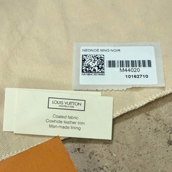 Louis Vuitton shoulder bag - Picture 2 of 5